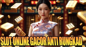 Dewislot138 Demo Link