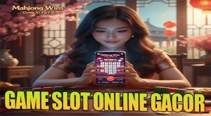 Dewislot138 Login Demo