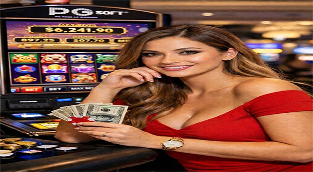 Dewislot138 Baccarat