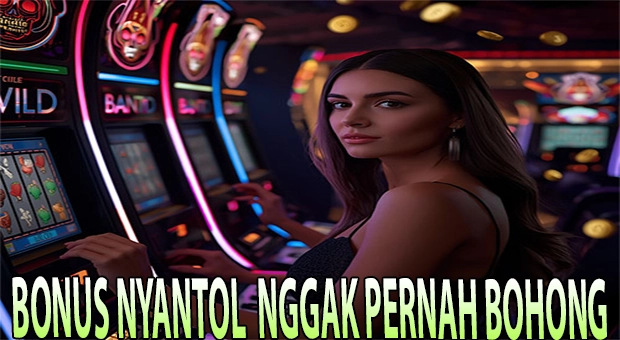 Dewislot138 Nexuspay